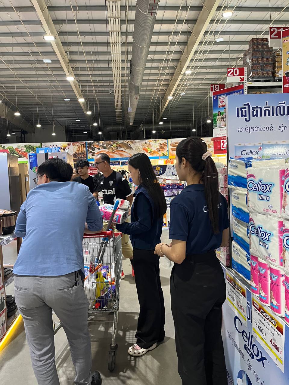 Importation of Consumer Goods in Cambodia - Image 33